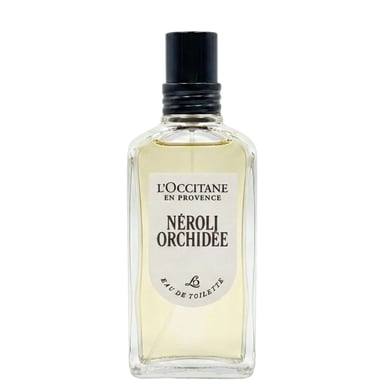 L'OCCITANE Néroli Orchidée Eau de Toilette Spray 50ml