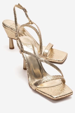 Jolene Stiletto Sandal
