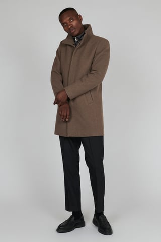 Jas Harvey Jas Regular fit