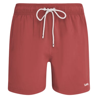 Lee - Swim Shorts - PICTUS - Red