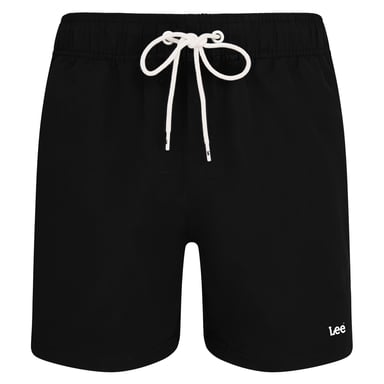 Lee - Swim Shorts - PICTUS - Black