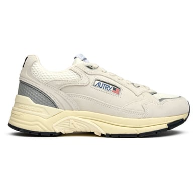 Autry Hyperway Low Trainers