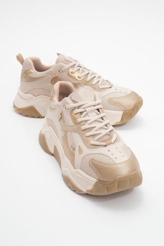 Loretta Platform Sneakers
