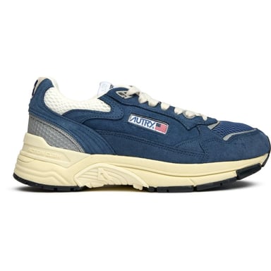 Autry Hyperway Low Trainers