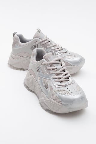Loretta Platform Sneakers