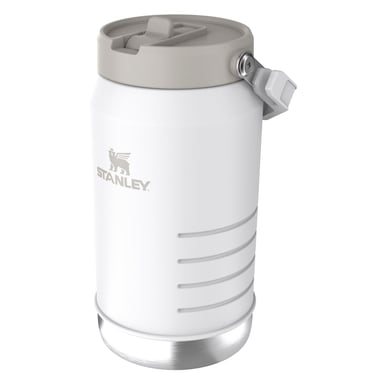 IceFlow Flip Straw 2.0 Jug 1.9L Water Bottle