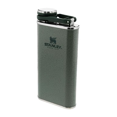 Easy Fill Wide Mouth Flask 0.23L