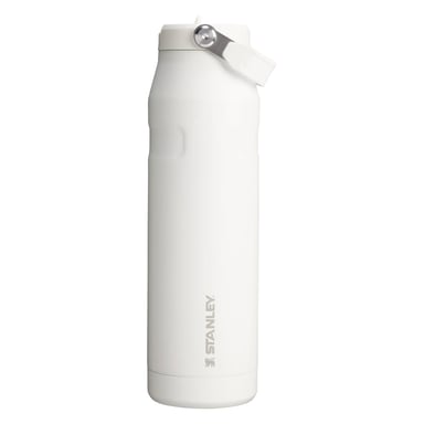 IceFlow Fles Flip Rietje 1.06L Waterfles