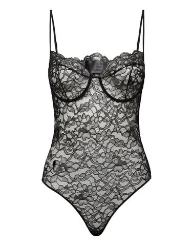 Underwear Body Skull