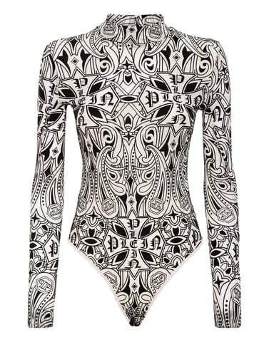Body Gothic Plein