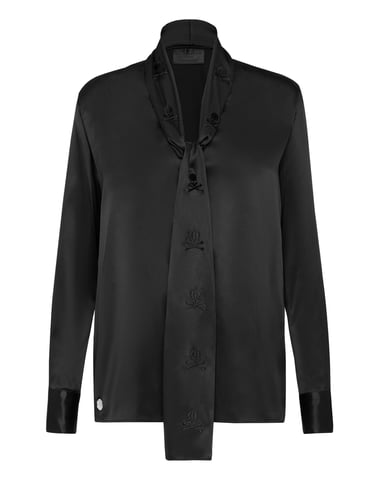 Blouse Skull