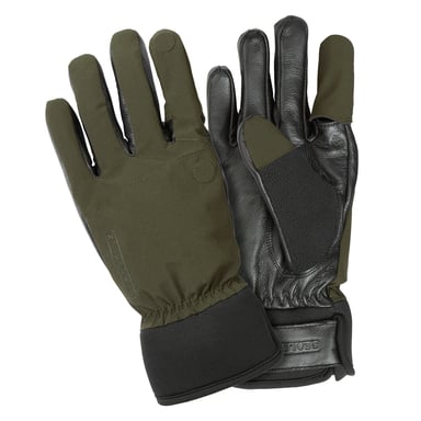 Waterdichte All Weather Schiethandschoen voor Mannen en Vrouwen