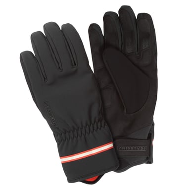 Waterdichte Winter Geïsoldeerde Fietshandschoenen voor Mannen en Vrouwen