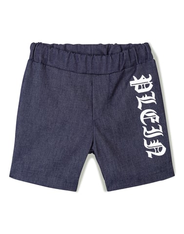 Short Trousers "Mark P."
