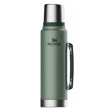 Legendary Classic Insulated Thermal Bottle 1.0L