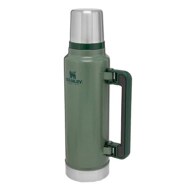 Legendary Classic Insulated Thermal Bottle 1.4L