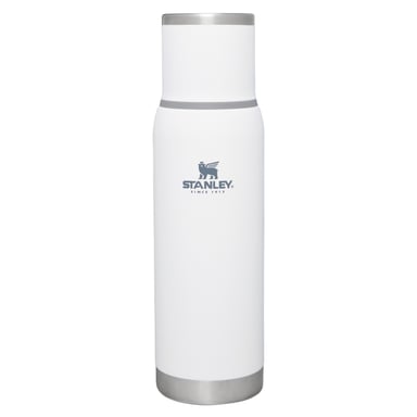 Adventure To-Go Insulated Thermal Bottle 1.0L