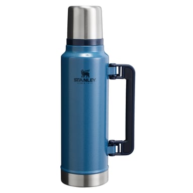 Legendary Classic Insulated Thermal Bottle 1.4L