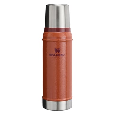 Legendary Classic Bottle Insulated Thermal 0.75L