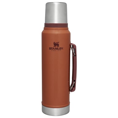 Legendary Classic Insulated Thermal Bottle 1.0L