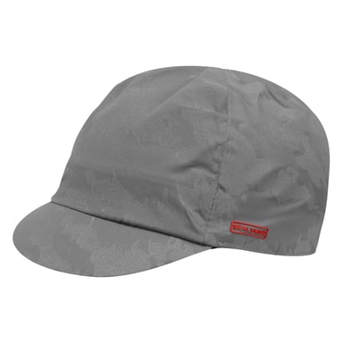 Waterdichte All Weather Reflecterende Camouflage Fietshelm voor Mannen en Vrouwen