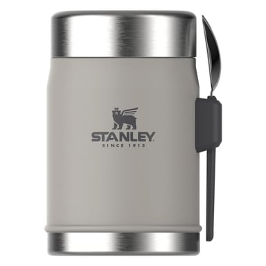 Legendary Food Jar + Spork 0.4L Lunch Container