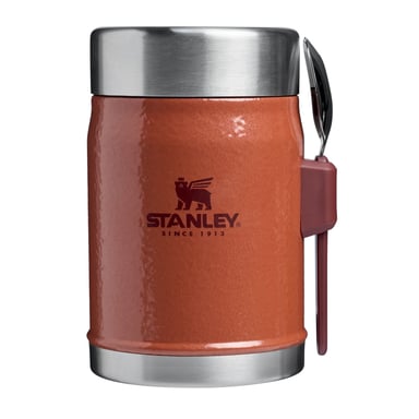 Legendary Food Jar + Spork 0,4L Lunchcontainer