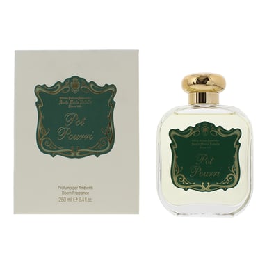 Santa Maria Novella Pot Pourri Room Fragrance Diffuser 250ml