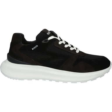 MADISON - AG306 Black - Chunky sneaker