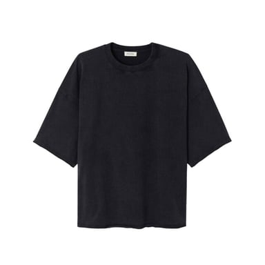 American Vintage T-shirt korte mouw mafo02bh
