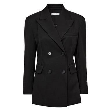 Haute L'Amitié Blazer hl10703 premiere