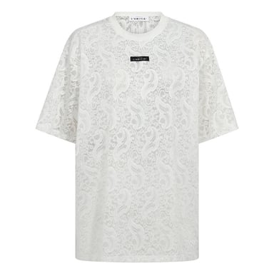 Haute L'Amitié T-shirt hl10725 summer