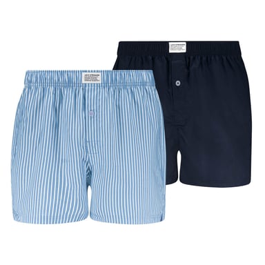 Levi's Woven Boxer Shorts