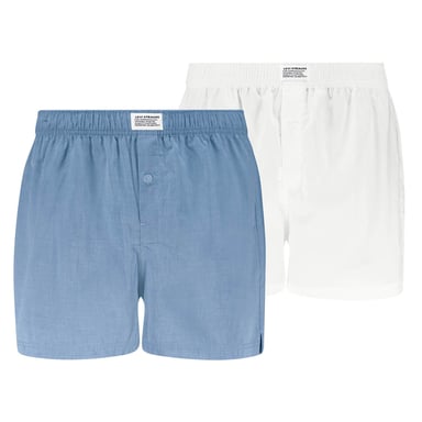Levi's Woven Boxer Shorts