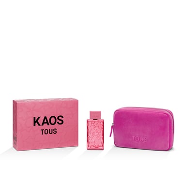 Tous Kaos 2-delat Set 2 pz