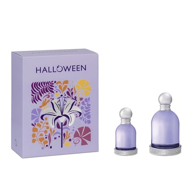Halloween-set 2 st 2 pz