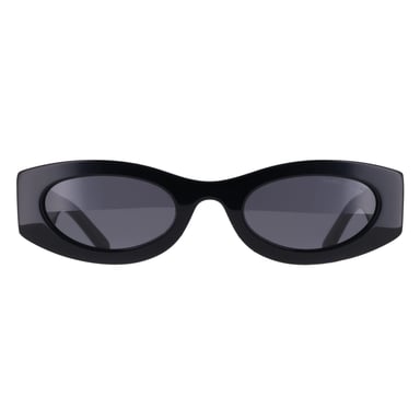 Marc Jacobs MARC 858/G/S 807 IR zwart grijze zonnebril