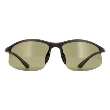 Serengeti Winslow 2.0 SS751003 mat kristal zwart saturnus gepolariseerd 555nm groen zonnebril