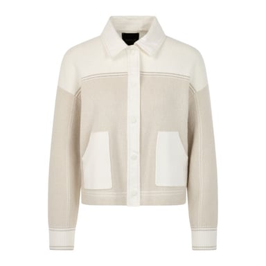 Marc Cain Cardigan vesten bs 39.14 m53