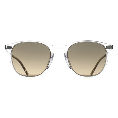 Oliver Peoples OV5491SU Finley 1757GN grind zandsteen gradiënt gepolariseerde zonnebril