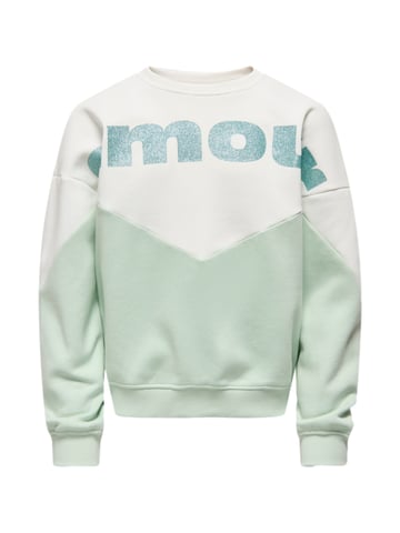 Kids Only Pullover