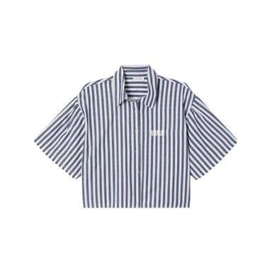 American Vintage Top korte mouw vex06ae