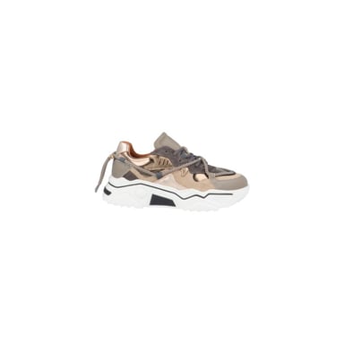 DWRS Label Jupiter sneakers