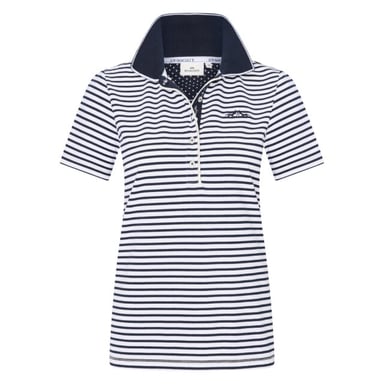 HV Society Polo shirt hvscarla