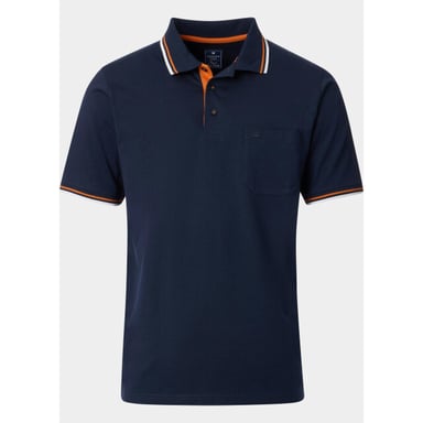 Redmond Polo heren polo shirt jersey 251470900/19