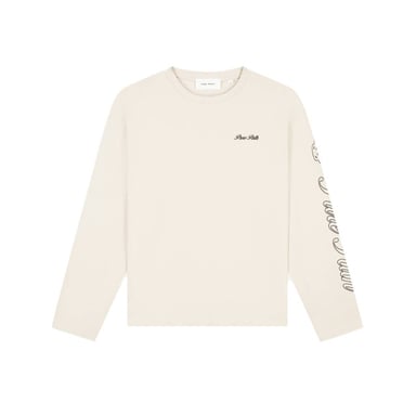 Pure Path T-shirt korte mouw 26010125