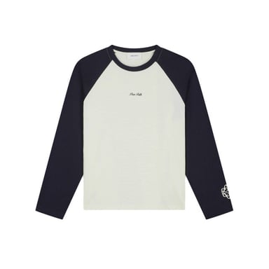 Pure Path T-shirt korte mouw 26010127