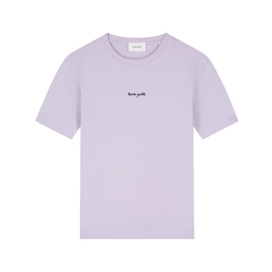 Pure Path T-shirt korte mouw 26020106