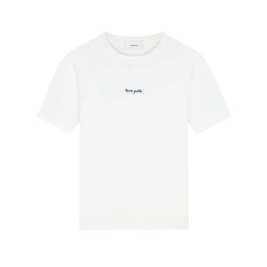 Pure Path T-shirt korte mouw 26020106