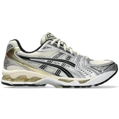 Asics Gel-kayano 14 beige zilver unisex sneaker